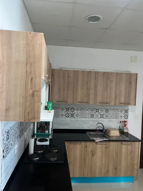 Vente Appartement Studio Oran Oran