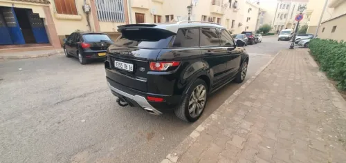 Land Rover Range Rover Evoque 2016 Dynamique Coupé
