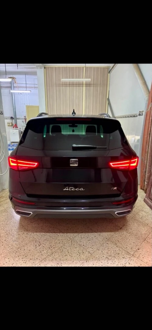 Seat ATECA 2021 FR