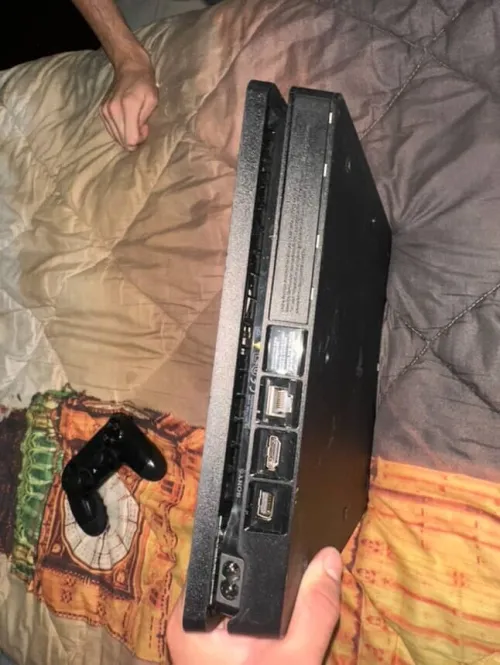 Ps4 