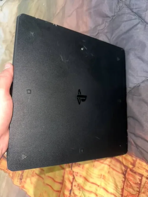 Ps4 