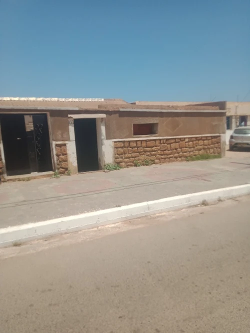 Location vacances Bungalow F3 Mostaganem Sidi lakhdaara