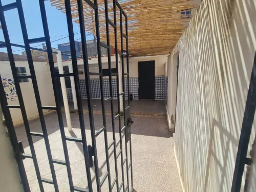 Location vacances Bungalow F3 Mostaganem Sidi lakhdaara