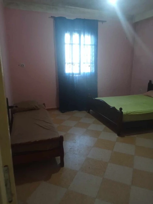 Location vacances Appartement F2 Jijel Emir abdelkader