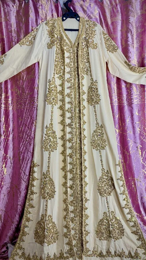 قفطان 