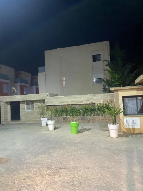 Vente Appartement F4 Alger Draria