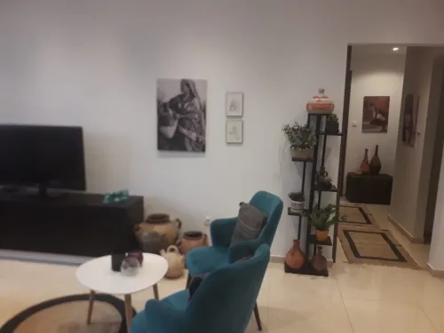 Vente Appartement F4 Alger Draria