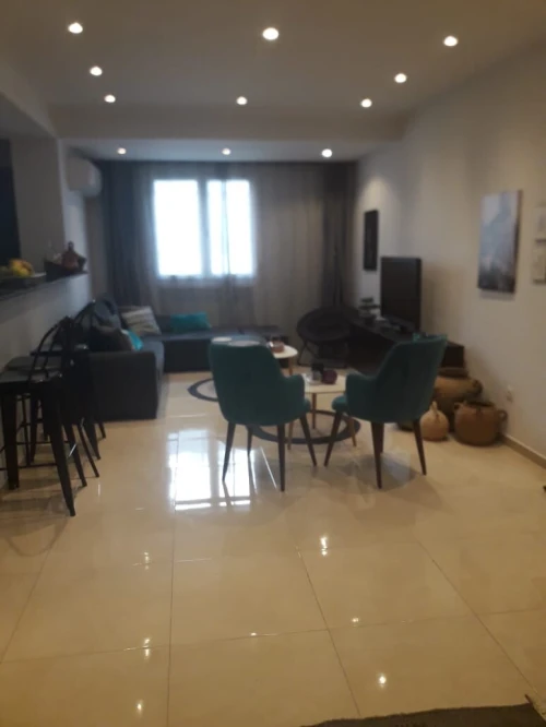Vente Appartement F4 Alger Draria