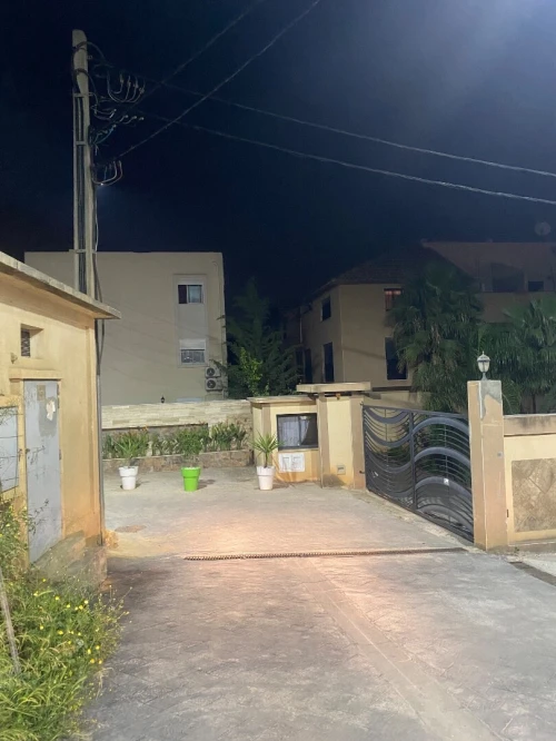 Vente Appartement F4 Alger Draria