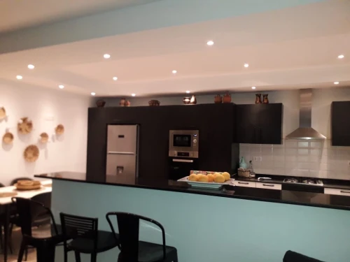 Vente Appartement F4 Alger Draria