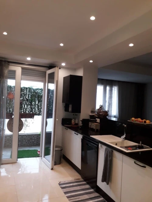 Vente Appartement F4 Alger Draria