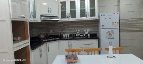 Location vacances Villa Mostaganem Mostaganem
