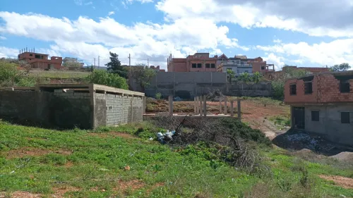 Vente Terrain Tlemcen Honaine