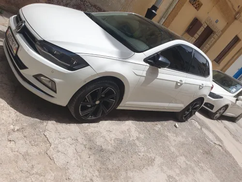 Volkswagen Polo 2019 Carat