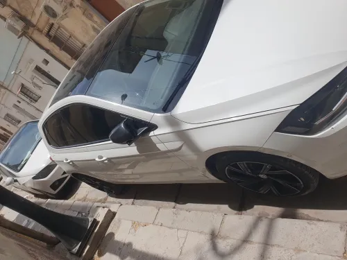 Volkswagen Polo 2019 Carat