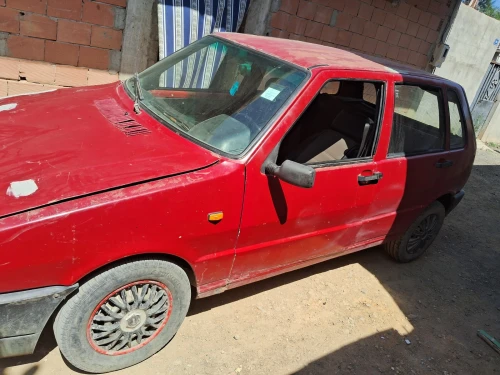 Fiat Uno 1991 Uno