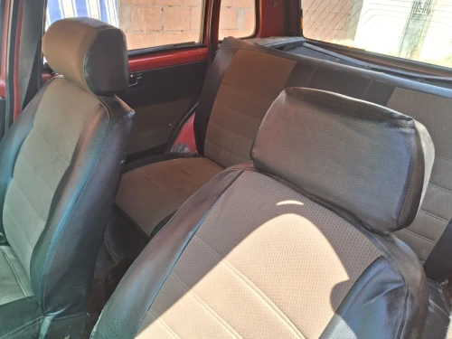 Fiat Uno 1991 Uno