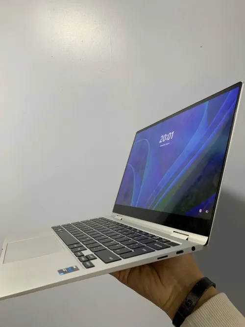 Galaxy book pro 360