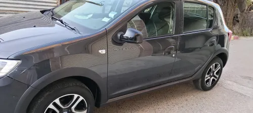 Dacia Sandero 2023 TECHROAD