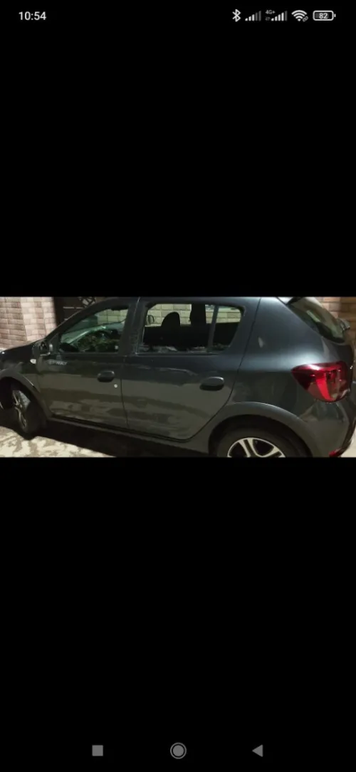 Dacia Sandero 2023 TECHROAD