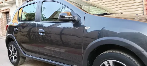 Dacia Sandero 2023 TECHROAD
