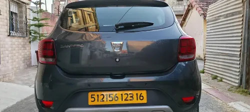 Dacia Sandero 2023 TECHROAD