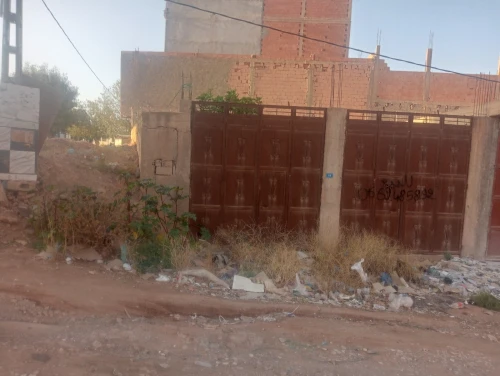 Vente Appartement Sidi Bel Abbès Ben badis