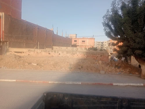 Vente Appartement Sidi Bel Abbès Ben badis