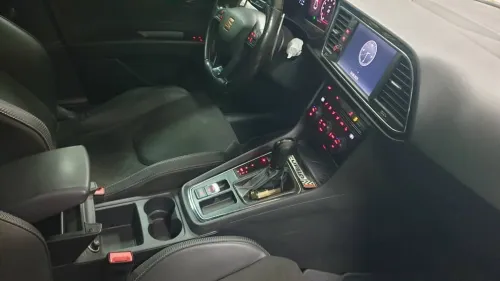 Cupra  Leon 2019 Cooper
