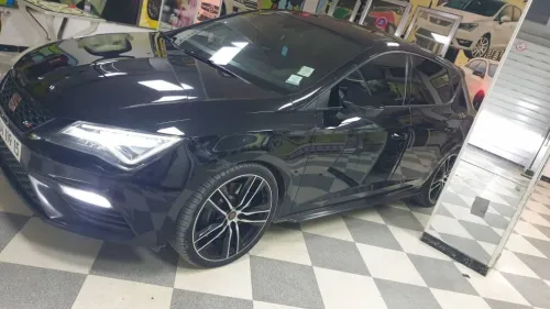 Cupra  Leon 2019 Cooper