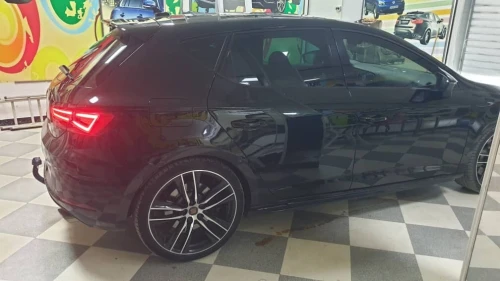 Cupra  Leon 2019 Cooper