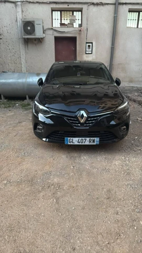 Renault Clio 5 2022 Evolution