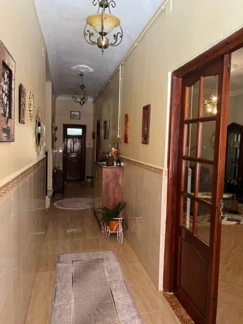 Vente Villa Oran Arzew