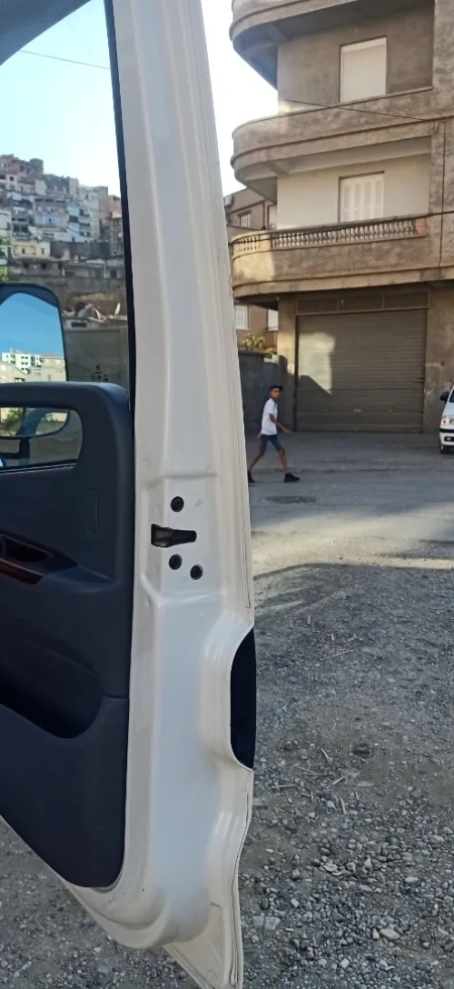 Hyundai HD65 2019