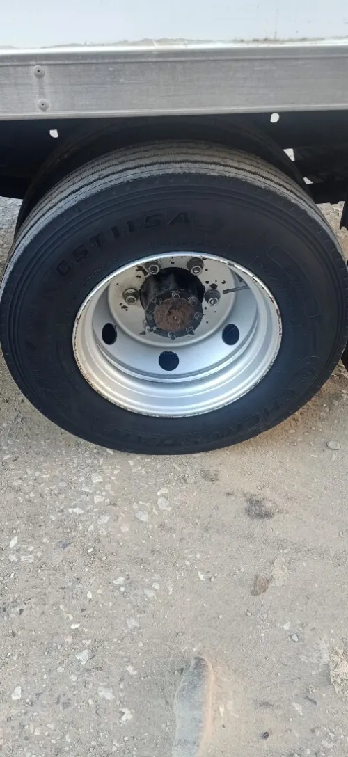 Hyundai HD65 2019