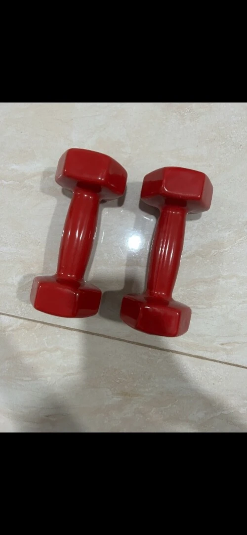 Haltères de 3kg