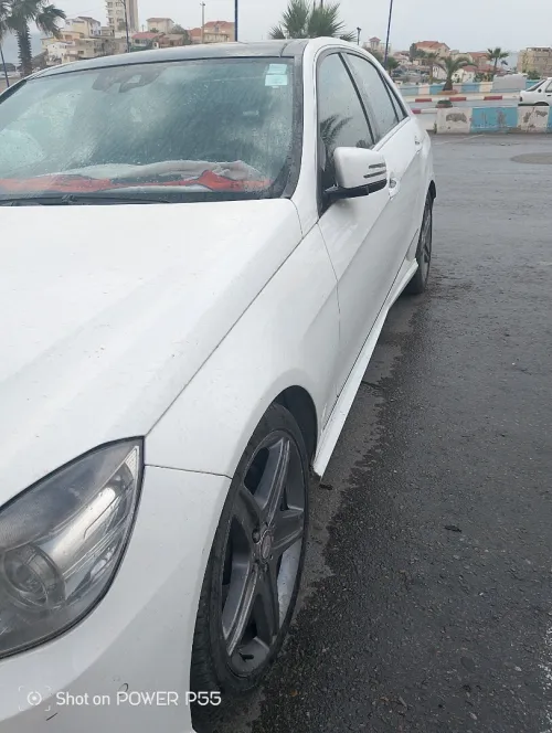 Mercedes Classe E 2013 AVANTGARDE Pack AMG