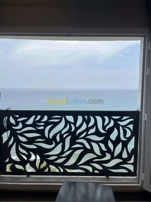 Location vacances Appartement F2 F3 Béjaïa Bejaia