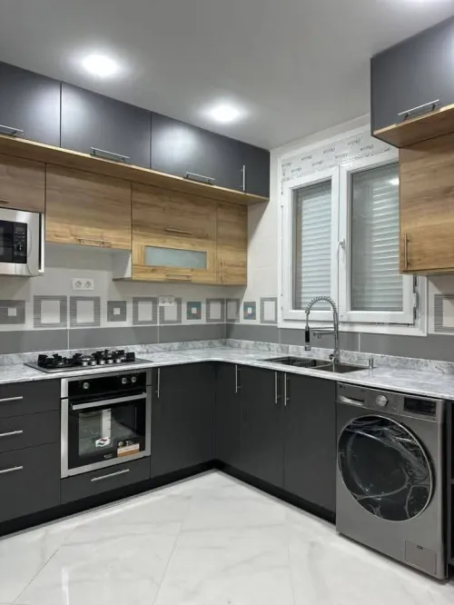 Vente Appartement F3 Alger Ain taya