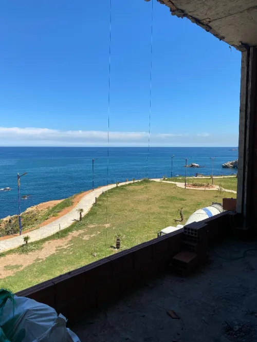 Vente Appartement F3 Alger El marsa
