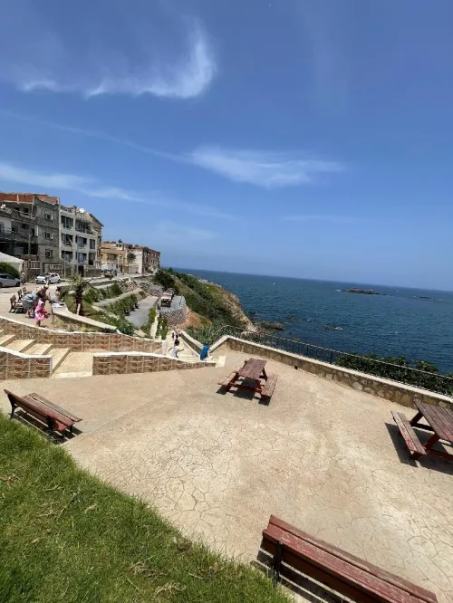 Vente Appartement F3 Alger Ain taya