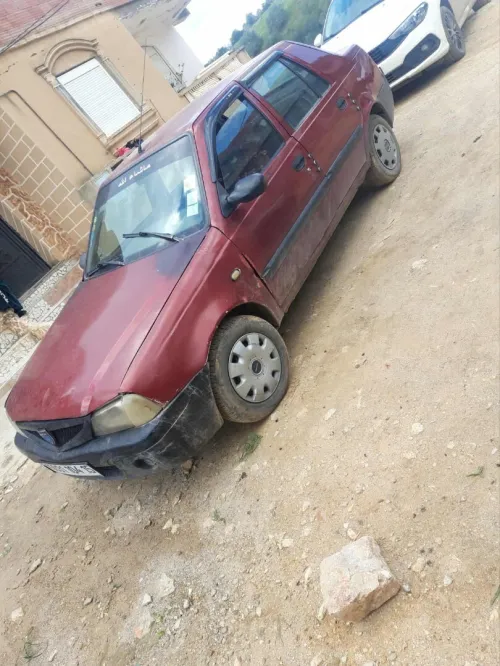 Dacia Solenza 2004 Solenza