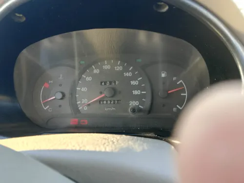 Hyundai Accent 2013 Accent
