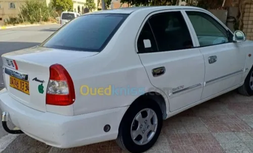 Hyundai Accent 2013 Accent