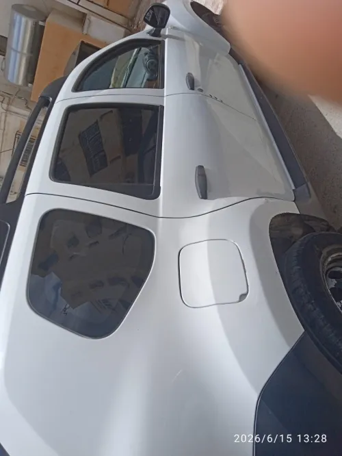 Dacia Duster 2012 Ambiance