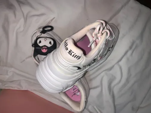 Bershka édition hello kitty 