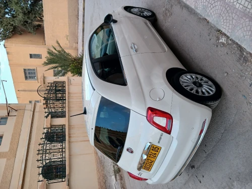 Fiat 500 2024 