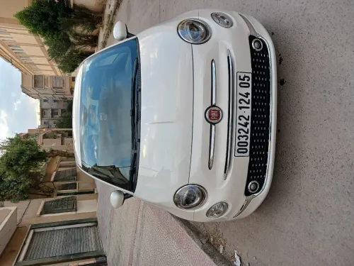 Fiat 500 2024 