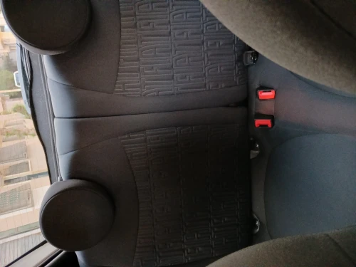 Fiat 500 2024 