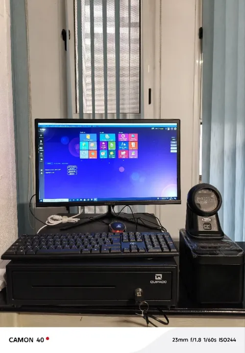 Logiciels de gestion